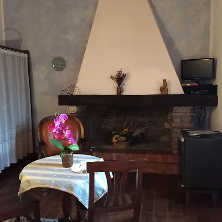 Campo Di Carlo ساسيتا