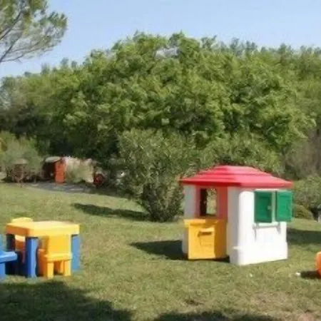 Campo Di Carlo