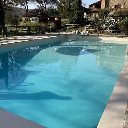 Campo Di Carlo ساسيتا