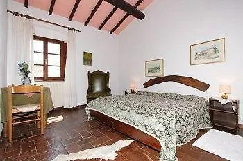 Campo Di Carlo Venkovský dům