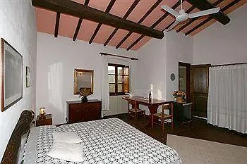 Campo Di Carlo Venkovský dům