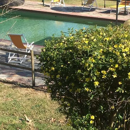 منزل ريفي Campo Di Carlo *