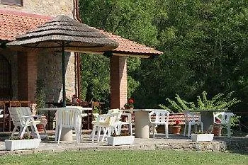 منزل ريفي Campo Di Carlo