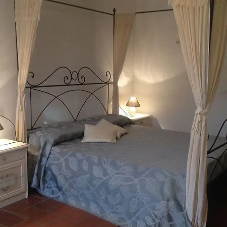 Campo Di Carlo * Sassetta