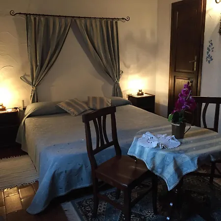 Campo Di Carlo منزل ريفي