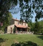 Venkovský dům Campo Di Carlo Sassetta