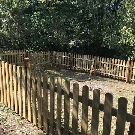 Venkovský dům Campo Di Carlo Sassetta