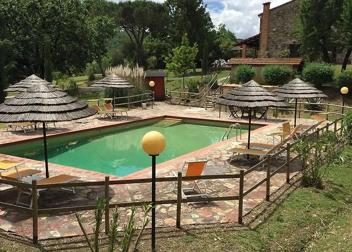 Campo Di Carlo Sassetta