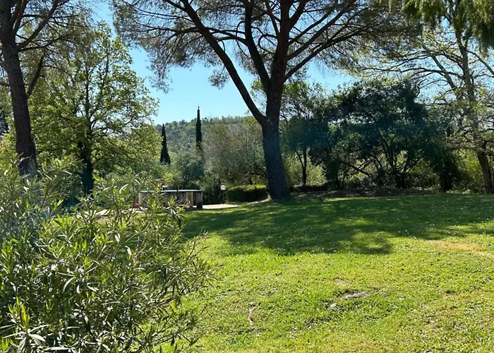 Country house Campo Di Carlo Sassetta