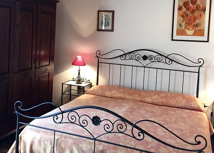 Country house Campo Di Carlo