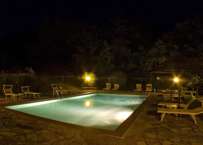 Country house Campo Di Carlo