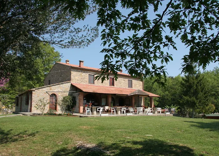 Country house Campo Di Carlo *