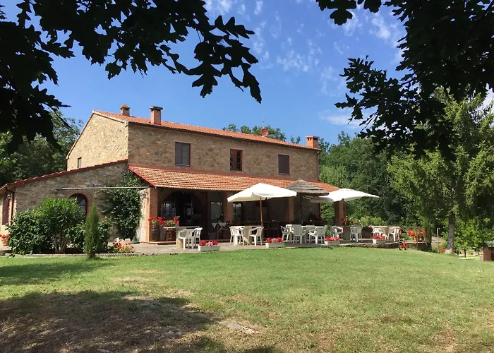 Campo Di Carlo Sassetta