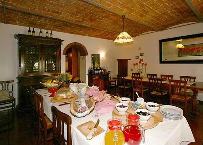 Campo Di Carlo * Sassetta