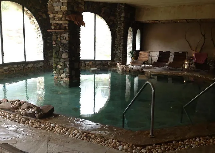 Campo Di Carlo Country house Sassetta