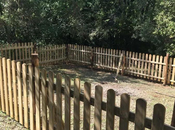 Country house Campo Di Carlo Sassetta