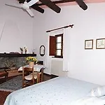 Casa di campagna Campo Di Carlo