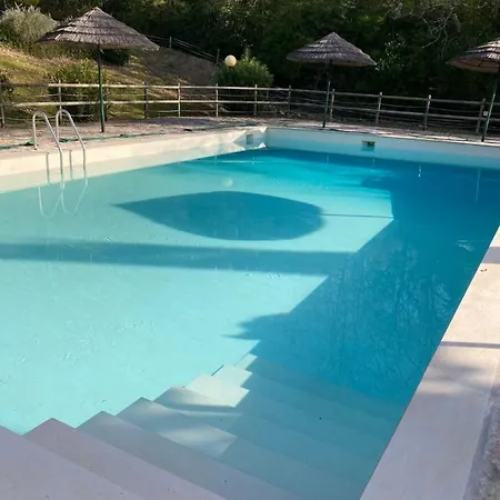 Country house Campo Di Carlo Sassetta
