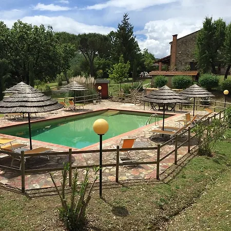 Campo Di Carlo Sassetta