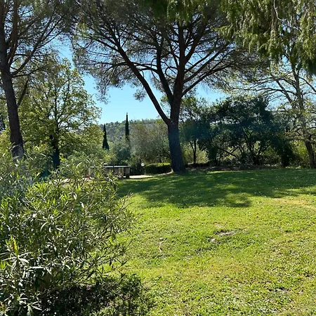 Country house Campo Di Carlo Sassetta