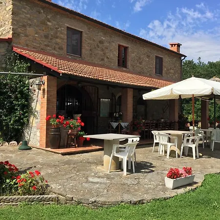 Campo Di Carlo Country house Sassetta