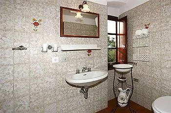 Campo Di Carlo Country house