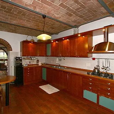 Country house Campo Di Carlo Sassetta