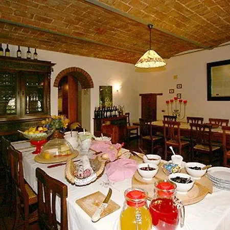 Campo Di Carlo * Sassetta
