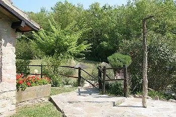 Campo Di Carlo Country house Sassetta