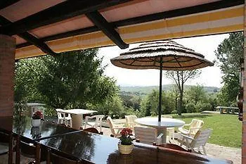 Country house Campo Di Carlo *