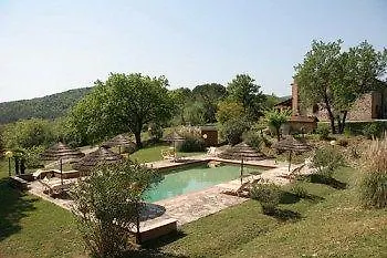 Campo Di Carlo Country house