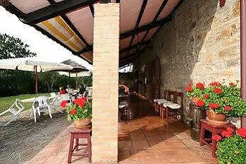 Campo Di Carlo Country house