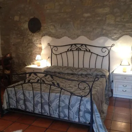 Campo Di Carlo Country house Sassetta