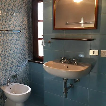 Country house Campo Di Carlo