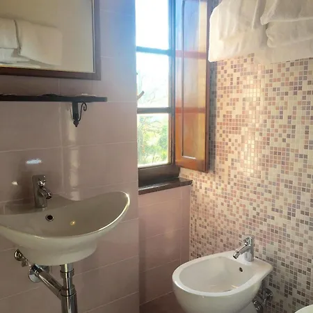 Campo Di Carlo Country house