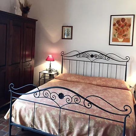 Campo Di Carlo Country house Sassetta