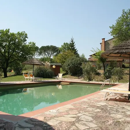 Country house Campo Di Carlo *