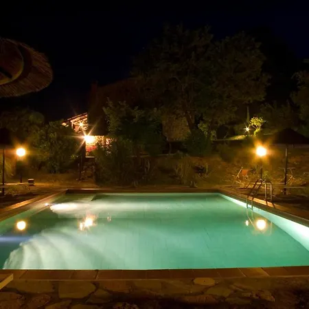 Campo Di Carlo Country house Sassetta